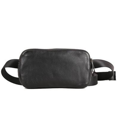 Fanny Pack Leather Small