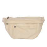 Fanny Pack Fabric With Large Capacity