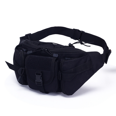Fanny Pack Tactical Multifunction