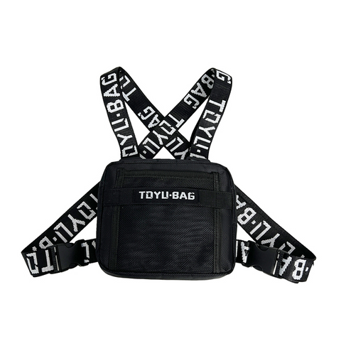 Fanny Pack Tactical Style
