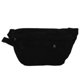Fanny Pack Fabric With Large Capacity