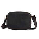 Fanny Pack Compact Leather