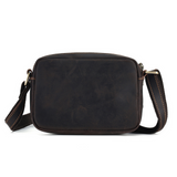 Fanny Pack Leather Retro