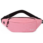 Fanny Pack Classic Canvas