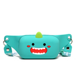 Fanny Pack Kids Silicone