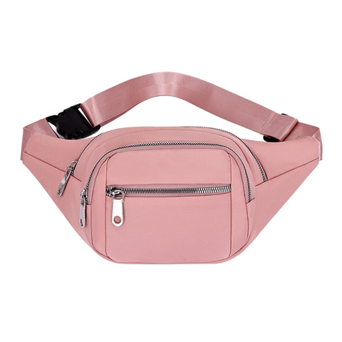 Fanny Pack Women Extra Wide