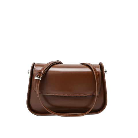 Fanny Pack Women Pure Leather