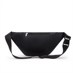 Fanny Pack With Sport Motif