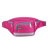 Fanny Pack For Sport And Travel
