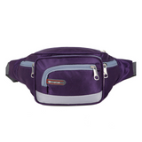 Fanny Pack For Sport And Travel