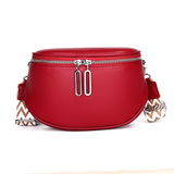 Fanny Pack Women Genuine Leather